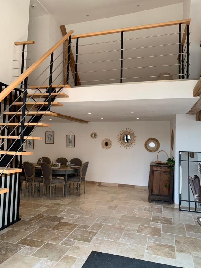 Mesnie Sas Villa Reugny  ภายนอก รูปภาพ